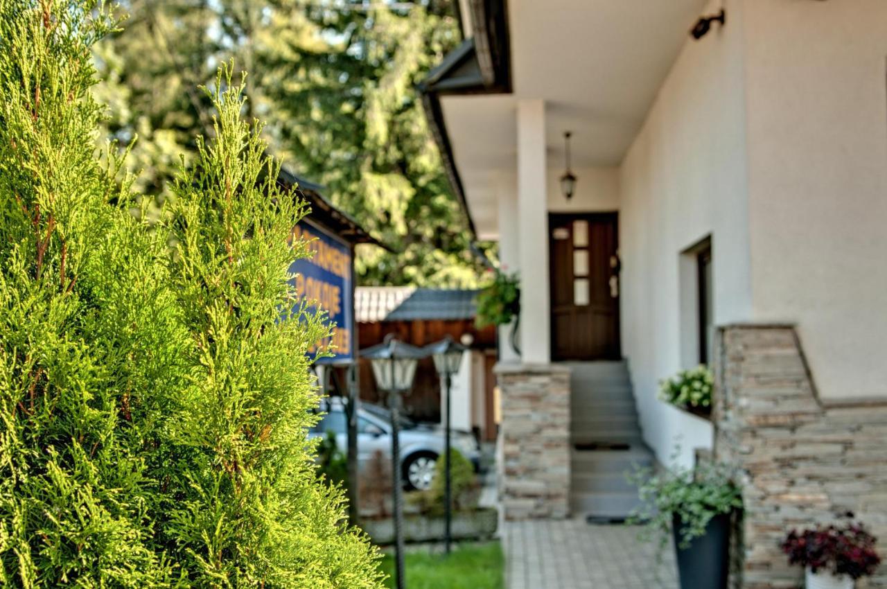 Apartment Bystre Zakopane
