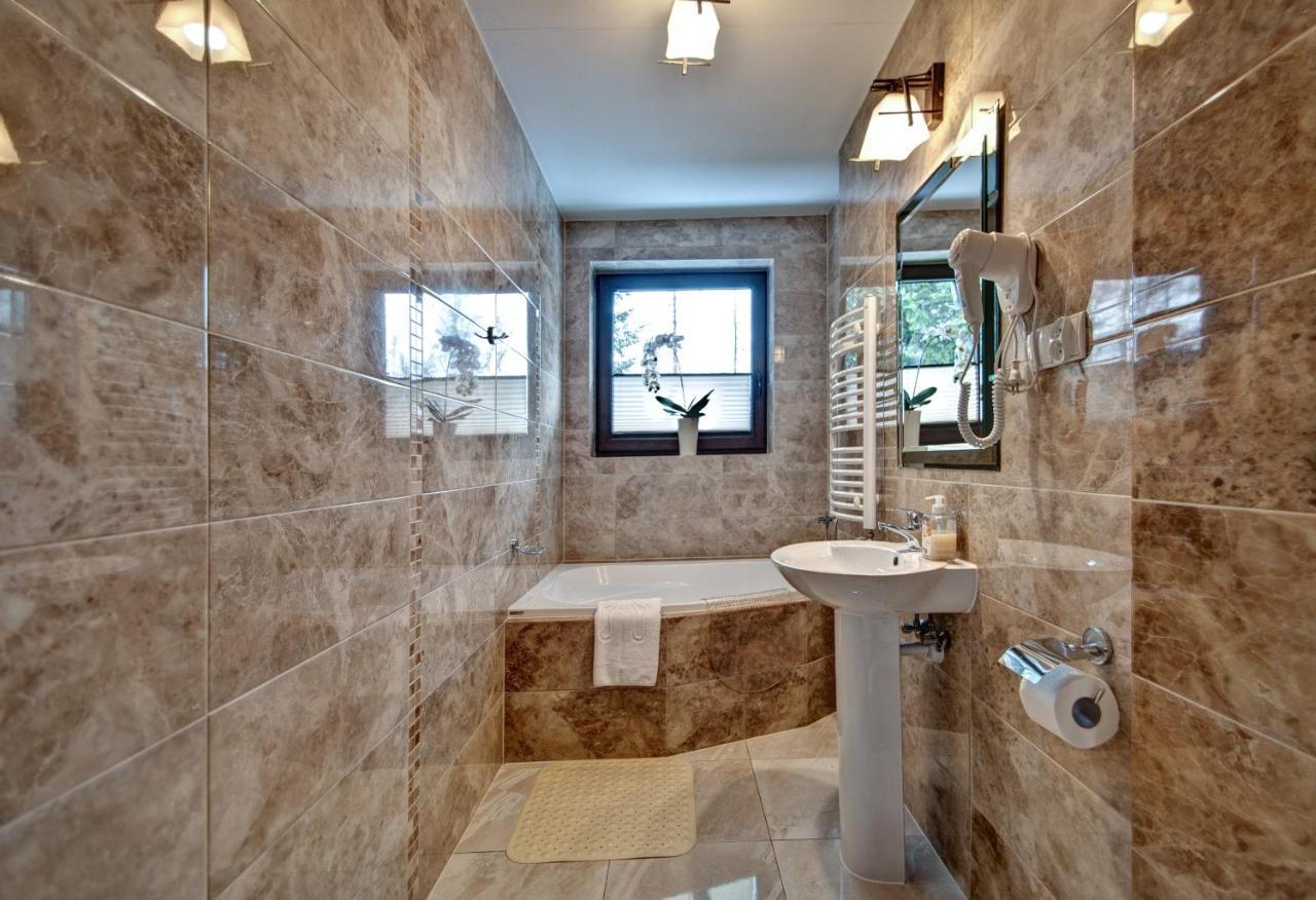 Apartment Bystre Zakopane