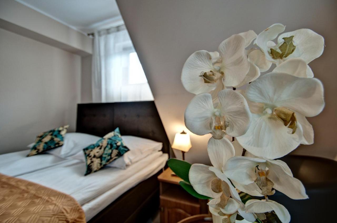 Apartment Bystre *