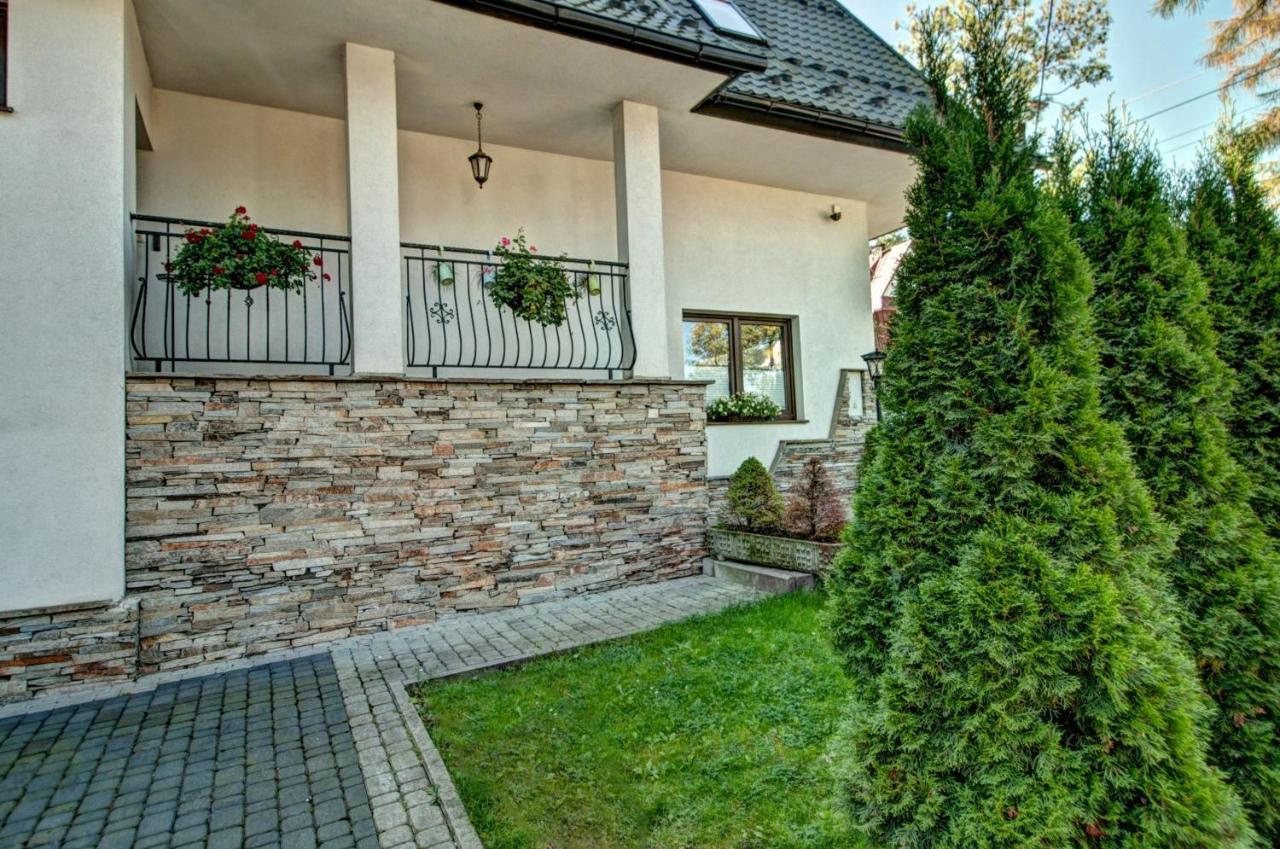 Bystre Apartment Zakopane