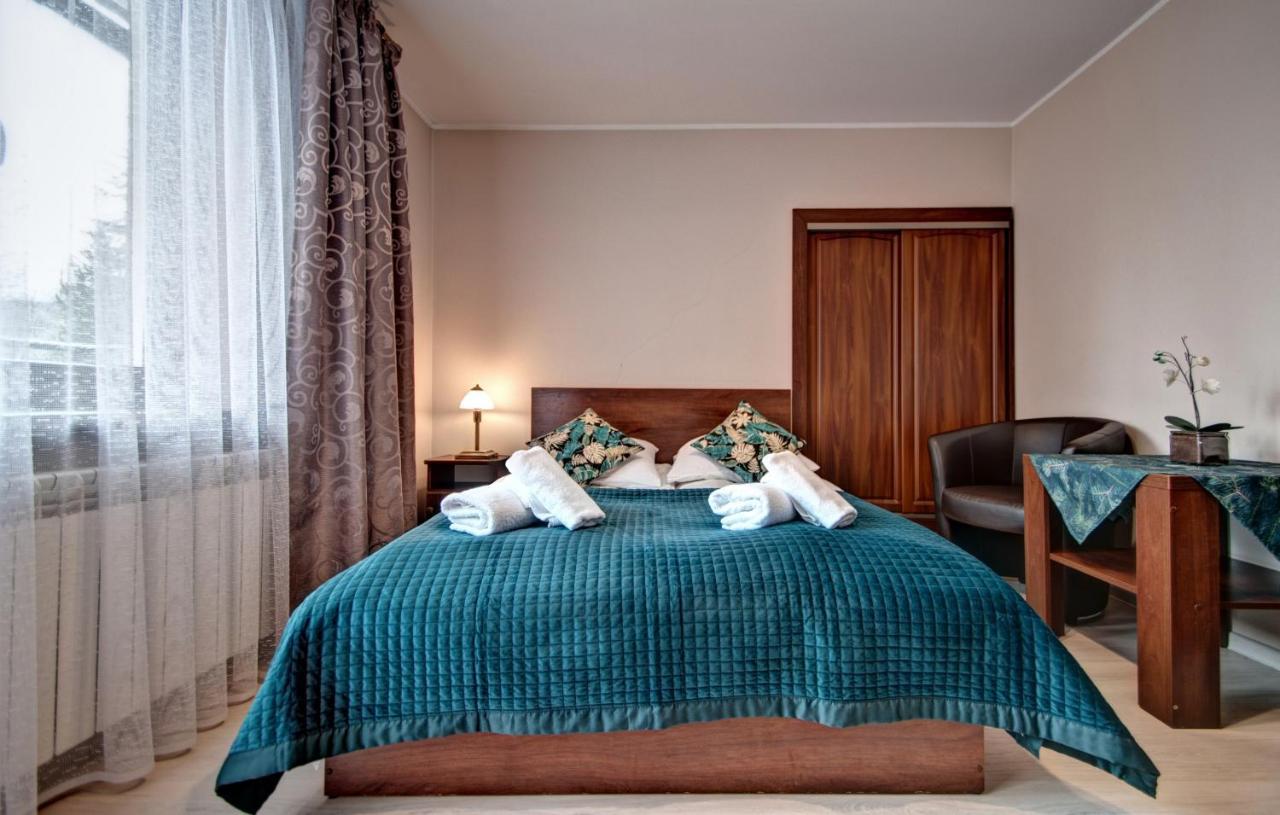 Bystre Apartment