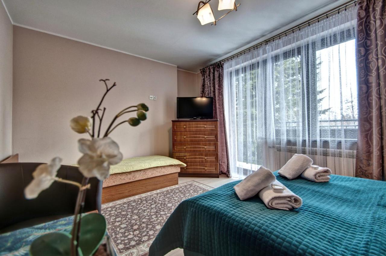 Apartment Bystre Zakopane