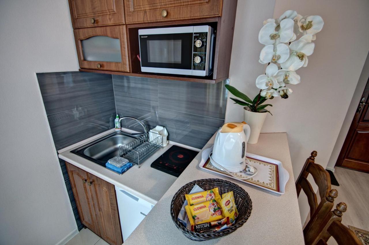 Bystre Apartment Zakopane