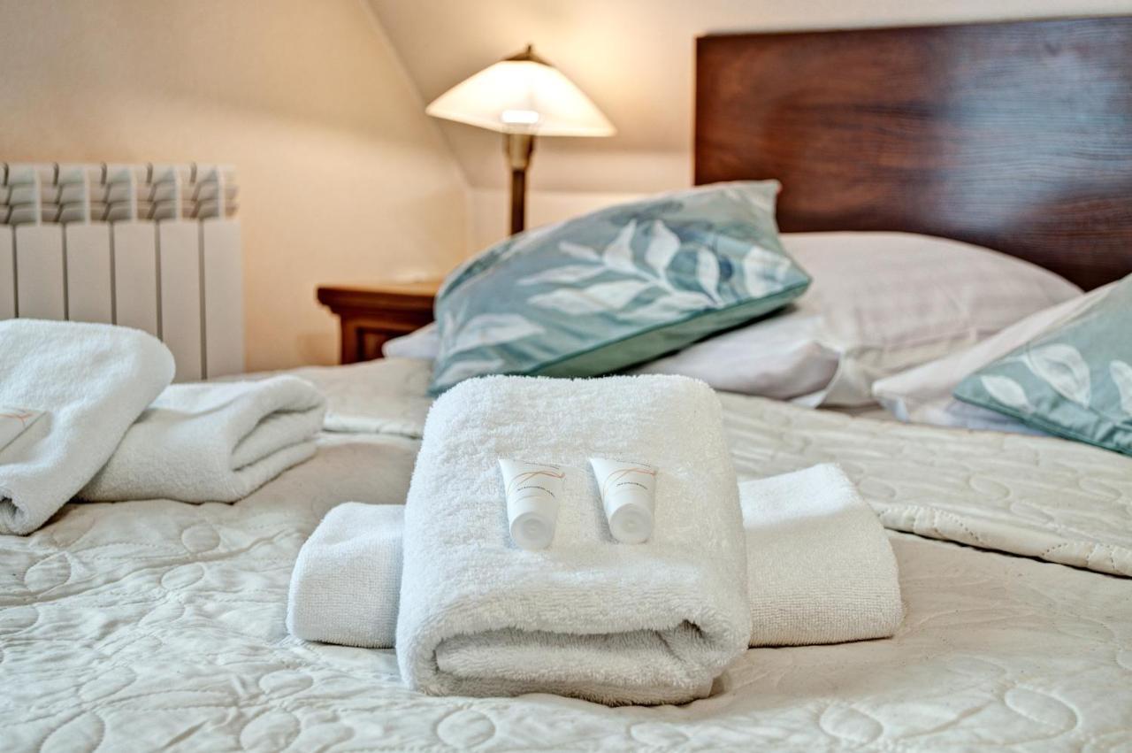 Apartment Bystre Zakopane