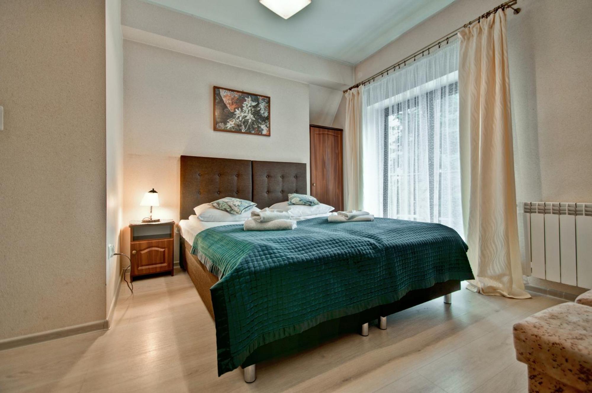 Apartment Bystre Zakopane