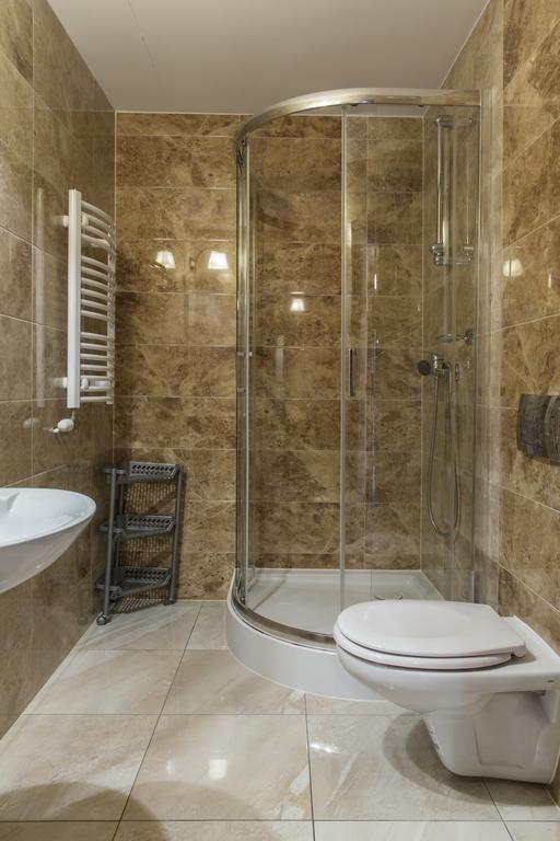 Bystre Apartment *