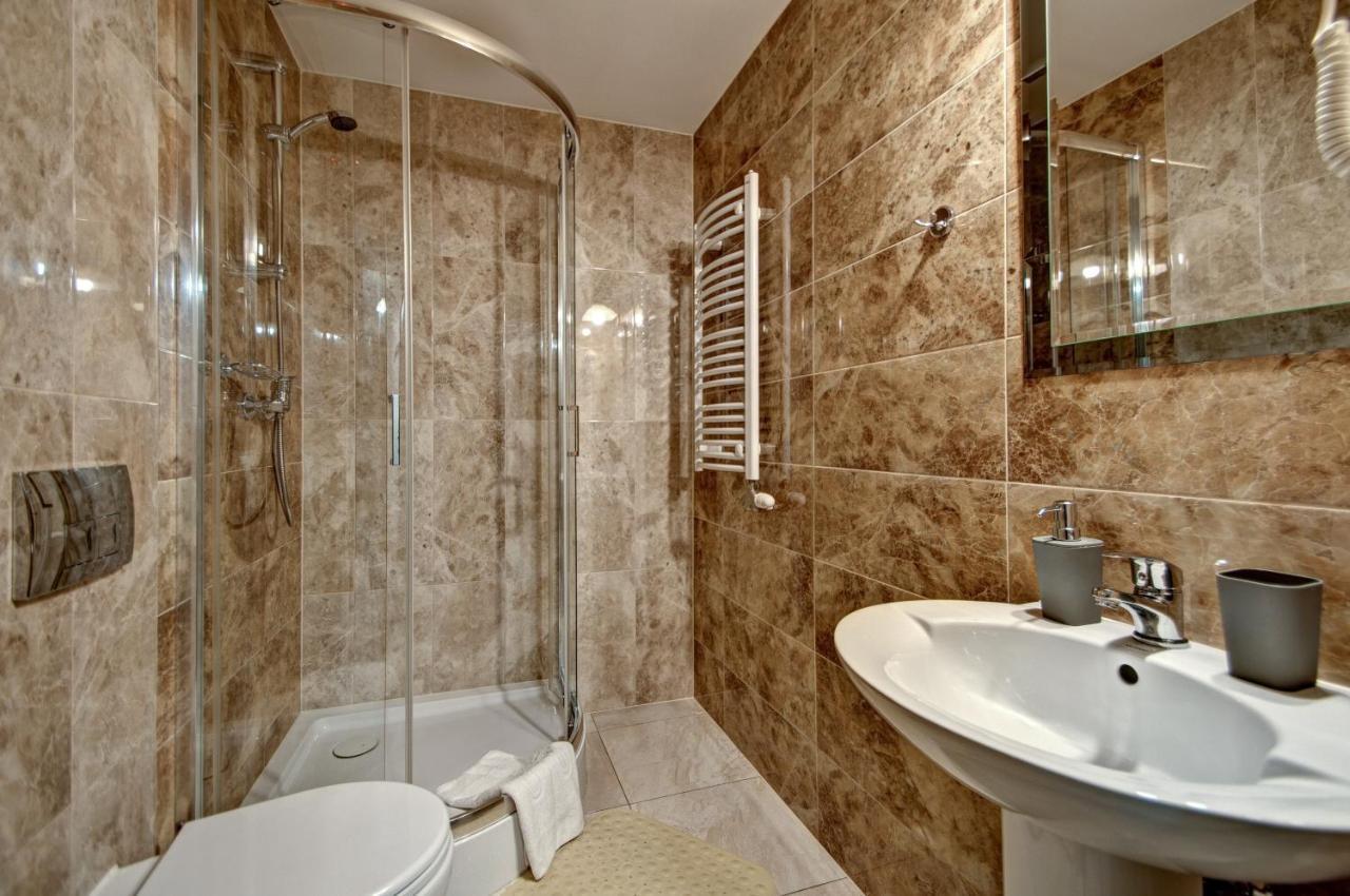 Bystre Apartment Zakopane